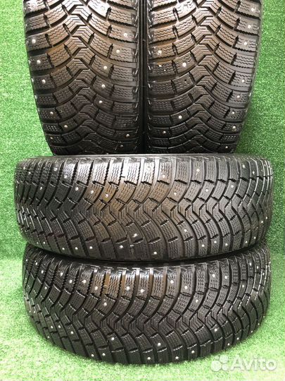 Michelin Latitude X-Ice North 225/65 R17 102T