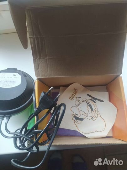 Аппарат для выжигания по дереву