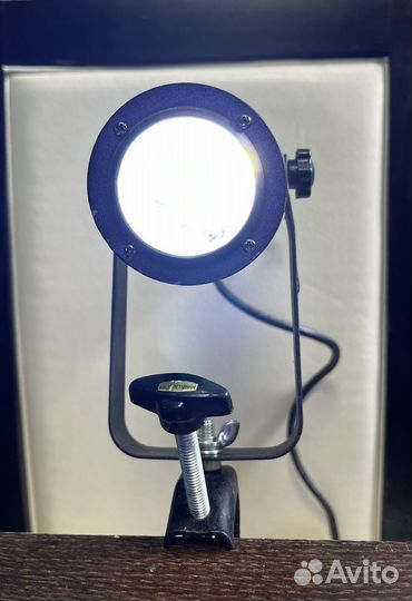 Involight Pinspot1-3W