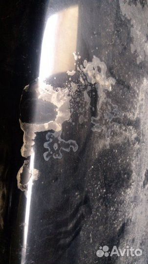 Крышка багажника Volvo 850 1991-1993