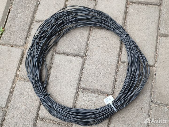 Провод полевой П274