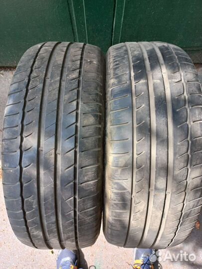 Michelin Primacy HP 205/55 R16 91H