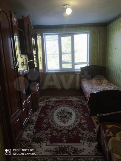 1-к. квартира, 37 м², 3/5 эт.