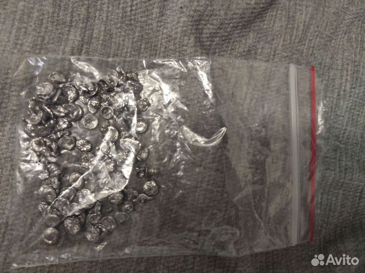 Олово припой