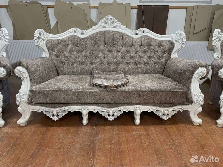 Диван мягкая мебель Эдем