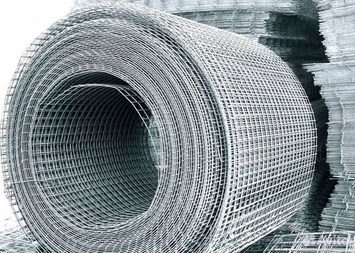 Сетка арматурная