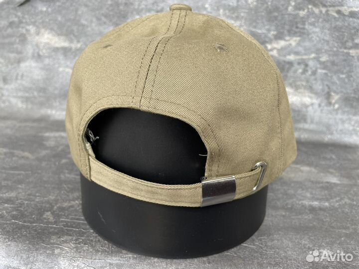 Кепка бейсболка Calvin Klein