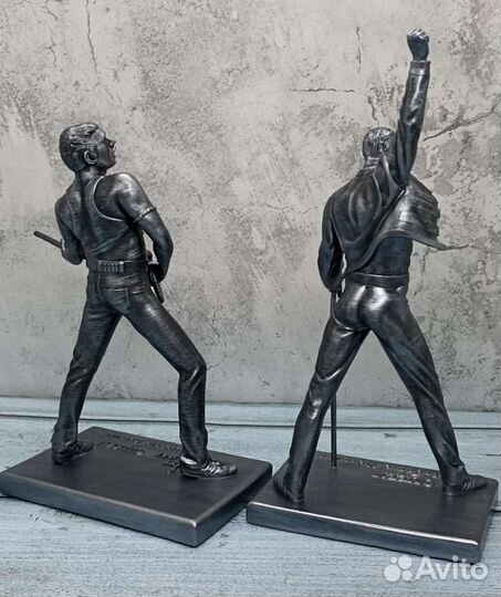 Статуэтка Фредди Меркьюри