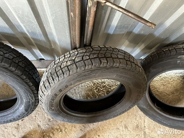 Pirelli Scorpion ATR 185/75 R16