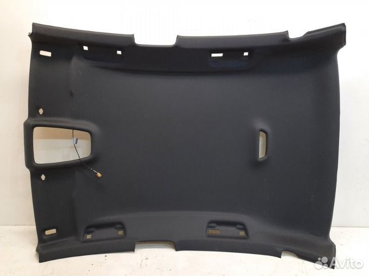 Обшивка потолка Audi A4 B9 2015-2020