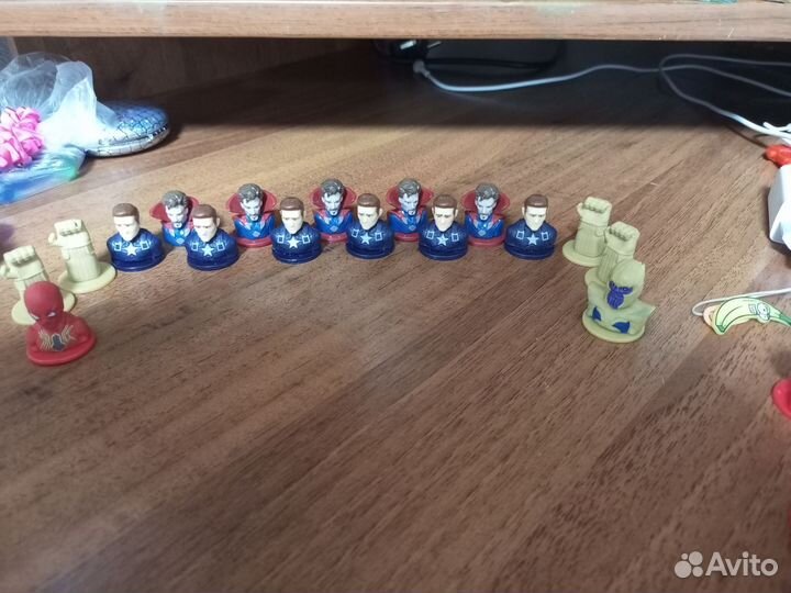 Стиратели(1,2), завры, каваи, скрепыши, приколыши