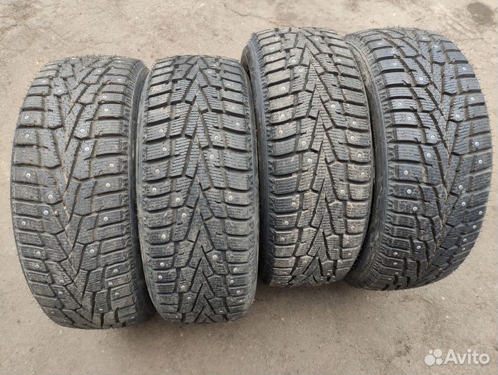 Roadstone Winguard WinSpike 205/55 R16