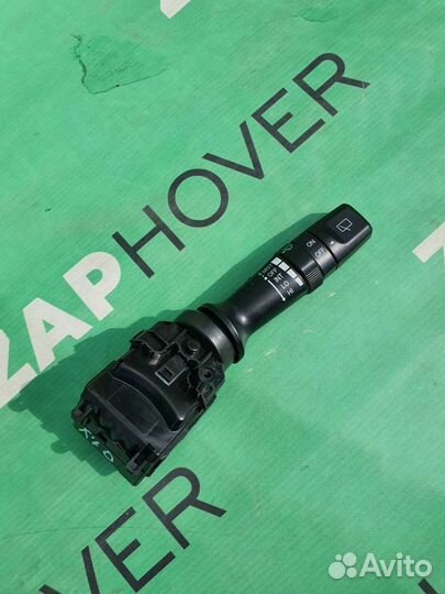 Переключатель подрулевой левый,правый Lifan X70