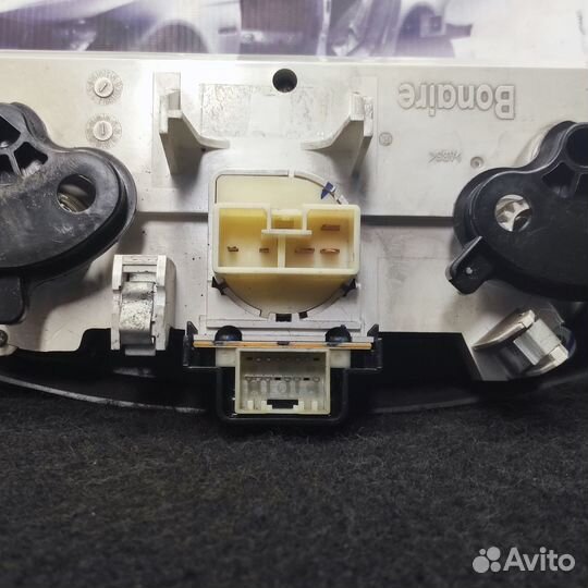 Блок управления печкой Chery Tiggo T11