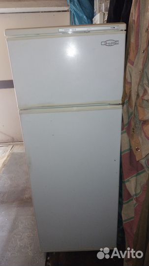 Холодильник малогабаритный