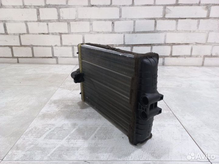 Радиатор печки Mercedes S500 W220 113.960 2005