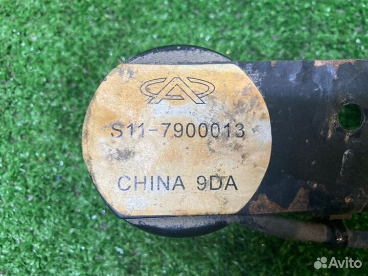 Сирена сигнализации Chery Cross Eastar B14 2013