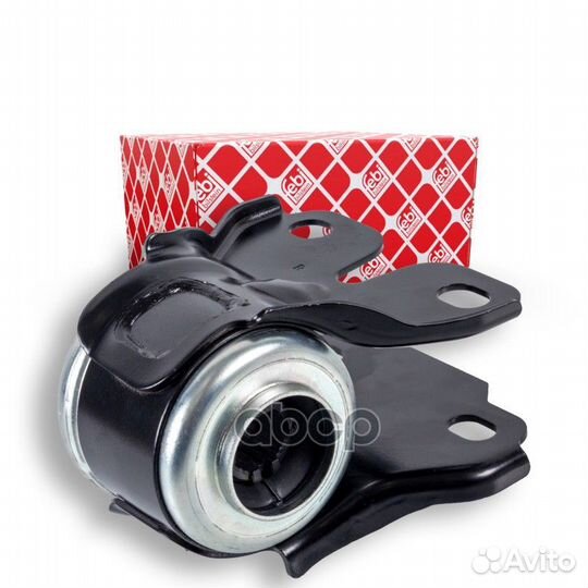 36964F сайлентблок рычага переднего задний прав