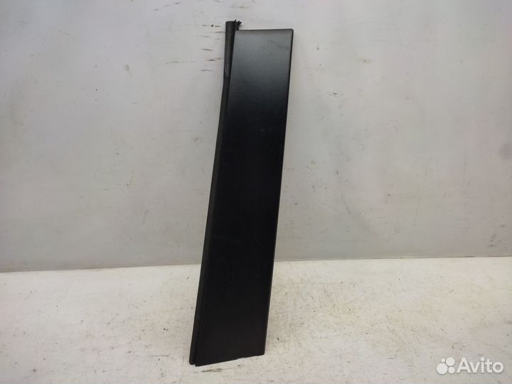 Молдинг двери задний левый Toyota Camry XV70 2017