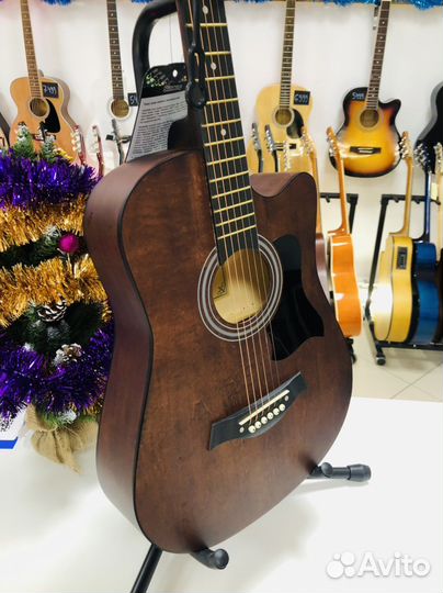 Гитара Inari Новая (+Доставка)