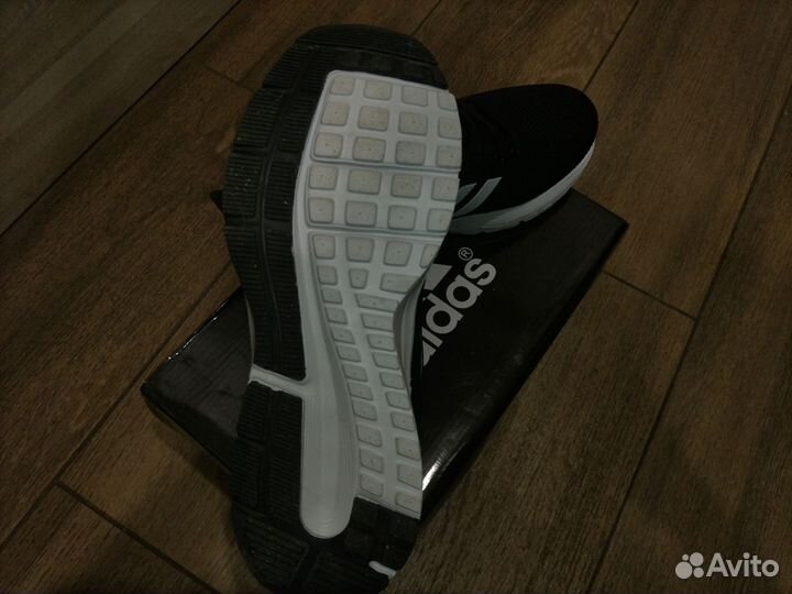 Кроссовки мужские