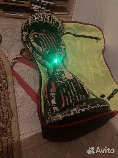 Гироскутер бу