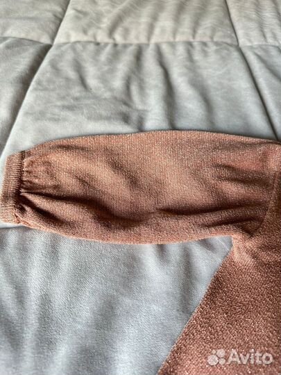 Платье для девочки hm красивое