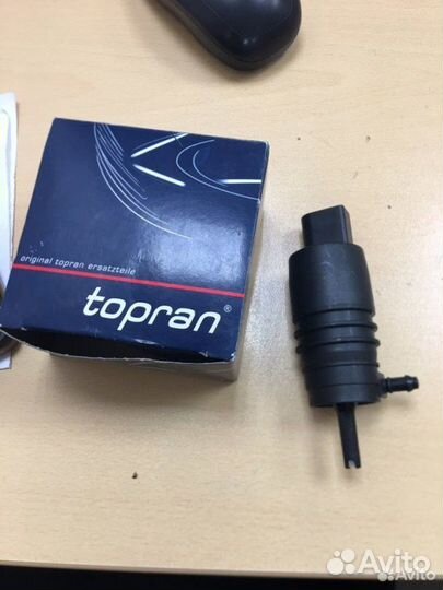 Насос стеклоомывателя Bmw 1 E87