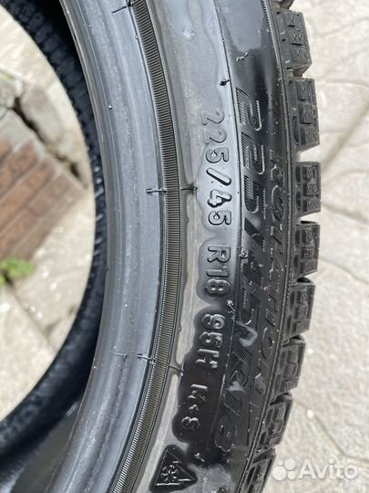 Pirelli Ice Zero 225/45 R18 95H