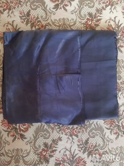 Подкладочная атласная ткань