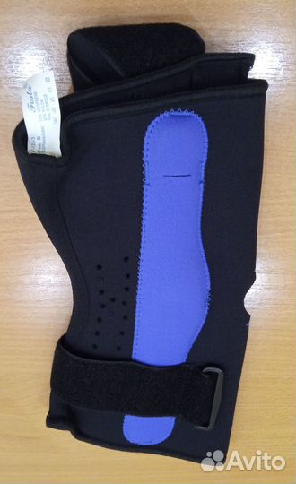 Ортез коленного сустава fosta