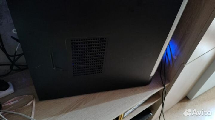 Системный блок intel core i7 3770