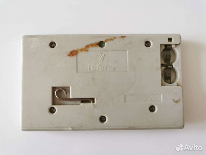 Игра Электроника 24-01 