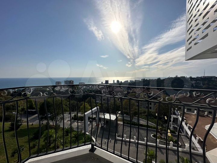 3-к. квартира, 64 м², 4/19 эт.