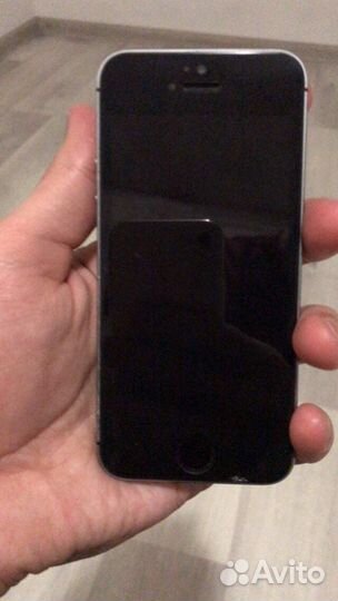 Айфон 5S/16gb