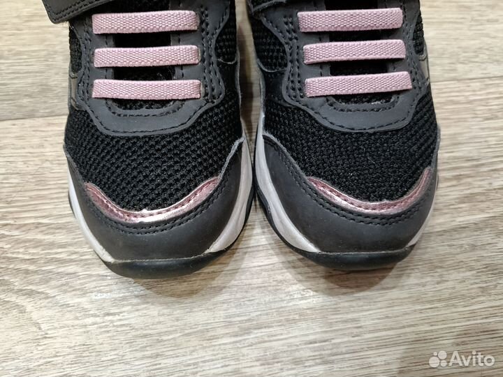 Кроссовки Geox 26 разм