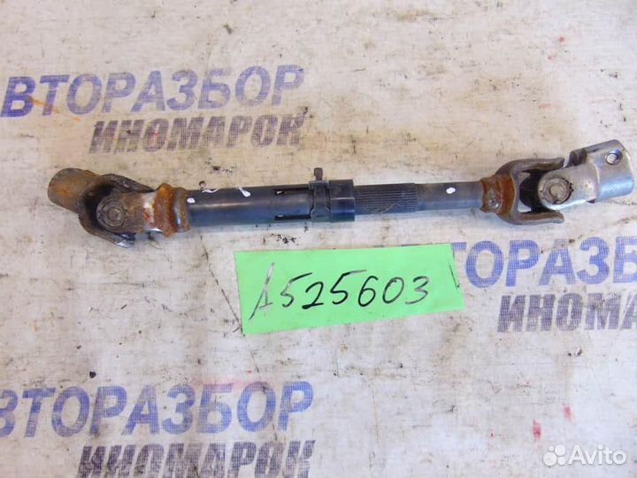 Кардан рулевой для Hyundai Elantra 3 2000-2005г