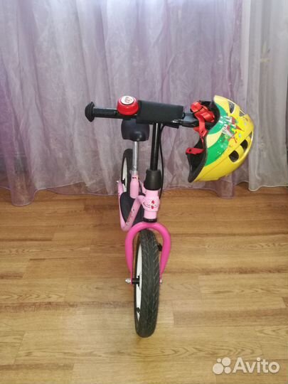 Беговел puky D-42489 Wulfrath