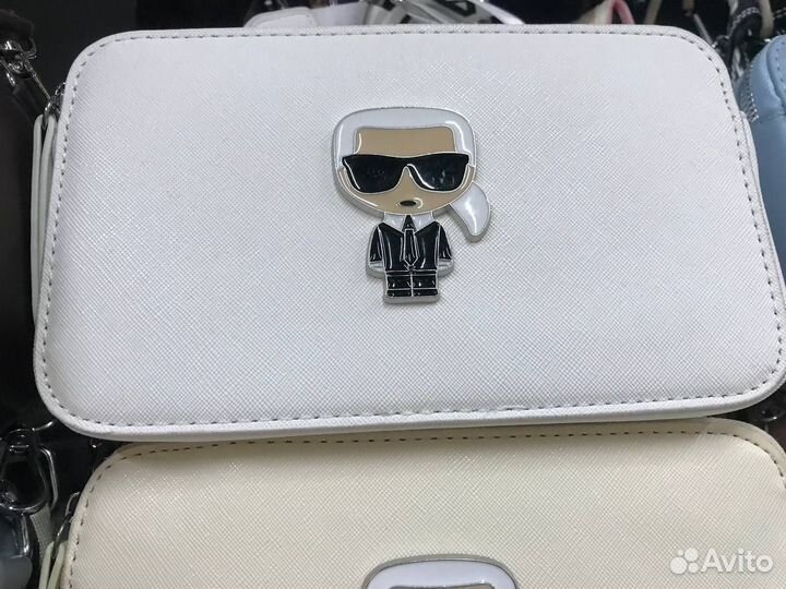 Сумка женская Karl Lagerfeld