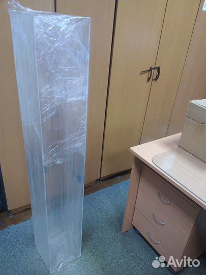 Продам стеклопластиковый короб, для дизайна