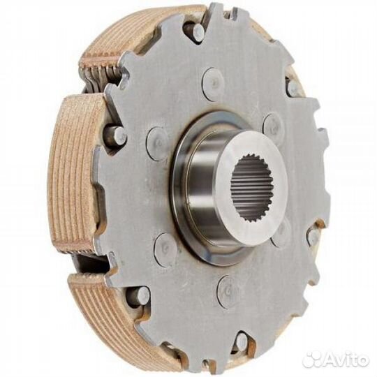 Диск сцепления Yamaha Grizzly 700/550