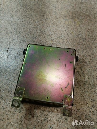 Блок управления двигателем Hyundai Sonata 3 2.0