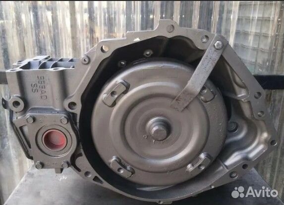 АКПП для Dodge grand caravan