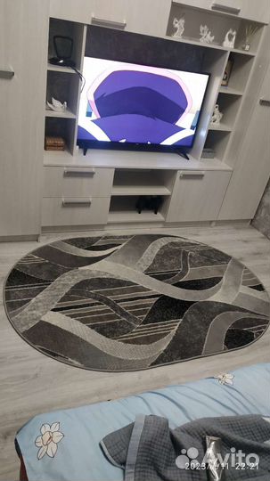 Ковры и паласы новые