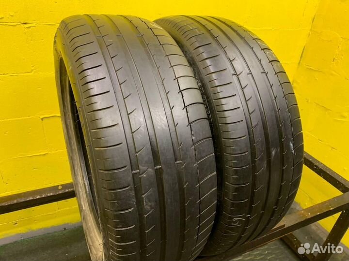 Michelin Latitude Sport 235/55 R19 101W