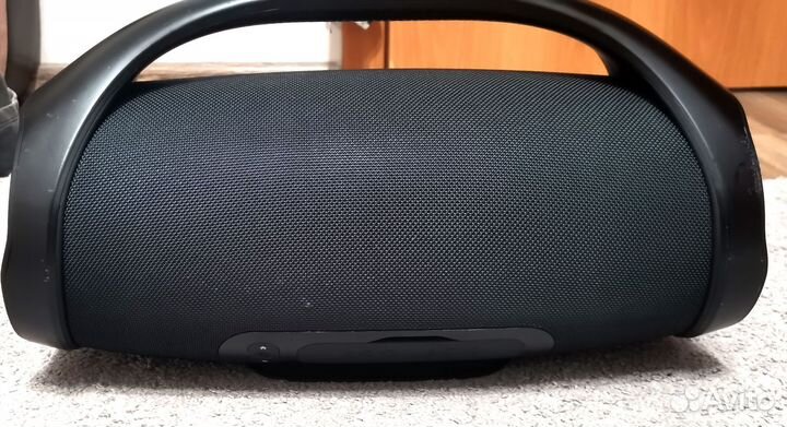 Jbl boombox оригинал