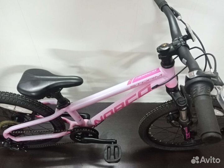Norco Storm 20