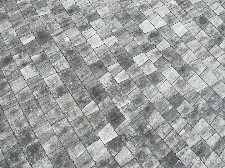 Тротуарная плитка / доставка по всей РФ