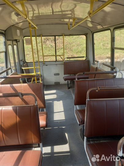 Городской автобус ПАЗ 32054, 2012