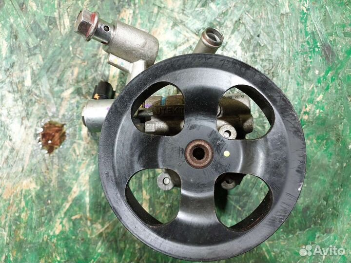 Гидроусилитель Toyota Hilux G8